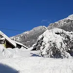 Bed & Breakfast Haus Sieben - Singer Lydia Kotschach-Mauthen