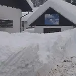 Haus Sieben - Singer Lydia Kotschach-Mauthen