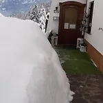 Haus Sieben - Singer Lydia Bed & Breakfast Kotschach-Mauthen