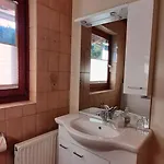 Haus Sieben - Singer Lydia Bed & Breakfast 3*