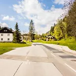 Haus Sieben - Singer Lydia 3* Kotschach-Mauthen