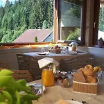 Haus Sieben - Singer Lydia 3* Kotschach-Mauthen