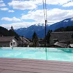 Haus Sieben - Singer Lydia Bed & Breakfast 3*