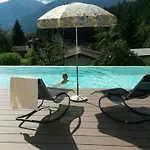 Haus Sieben - Singer Lydia 3* Kotschach-Mauthen