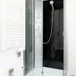 Bed & Breakfast Haus Sieben - Singer Lydia 3*