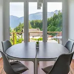 Haus Sieben - Singer Lydia 3* Kotschach-Mauthen