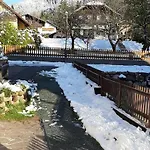 Haus Sieben - Singer Lydia Bed & Breakfast 3*