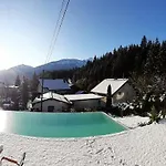 Haus Sieben - Singer Lydia Bed & Breakfast Kotschach-Mauthen