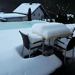 Haus Sieben - Singer Lydia 3*