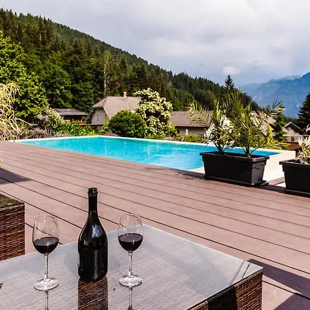 Bed & Breakfast Haus Sieben - Singer Lydia 3*