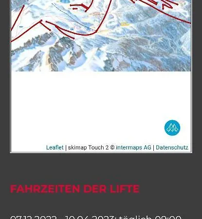 Haus Sieben - Singer Lydia 3* Kötschach-Mauthen