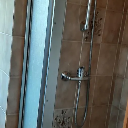 Bed & Breakfast Haus Sieben - Singer Lydia 3*