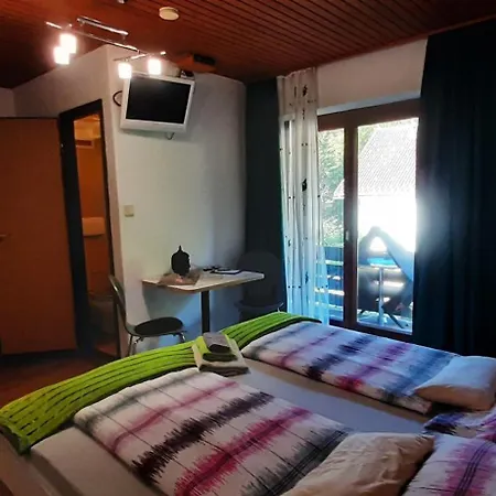 Haus Sieben - Singer Lydia Bed & Breakfast