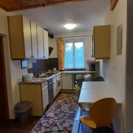 Bed & Breakfast Haus Sieben - Singer Lydia Kotschach-Mauthen