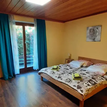 Haus Sieben - Singer Lydia 3* Kotschach-Mauthen