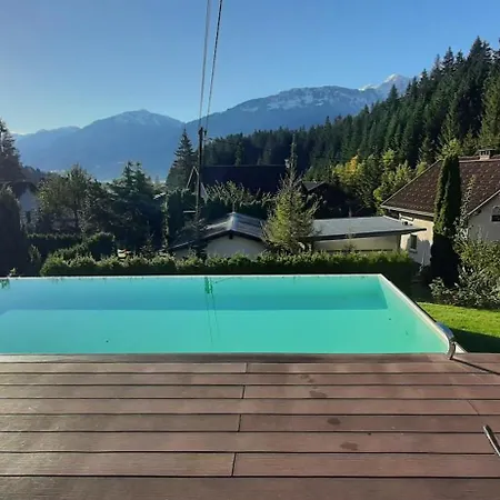 Haus Sieben - Singer Lydia 3* Kotschach-Mauthen