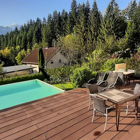 Haus Sieben - Singer Lydia Bed & Breakfast