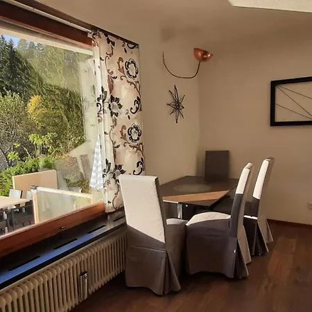 Haus Sieben - Singer Lydia Bed & Breakfast Kotschach-Mauthen