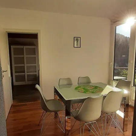 Haus Sieben - Singer Lydia 3* Kötschach-Mauthen