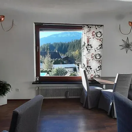 Haus Sieben - Singer Lydia Bed & Breakfast 3*