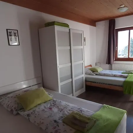 Haus Sieben - Singer Lydia Kötschach-Mauthen