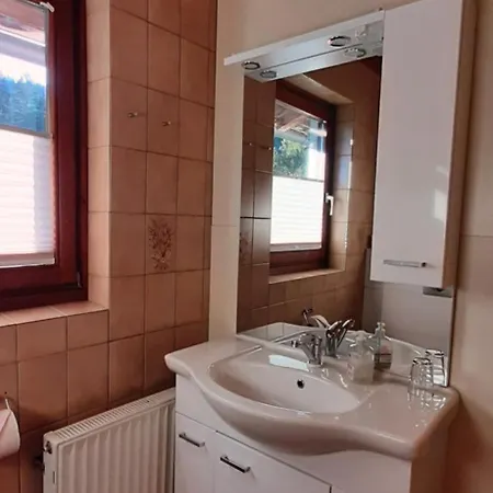 Haus Sieben - Singer Lydia Panzió 3*