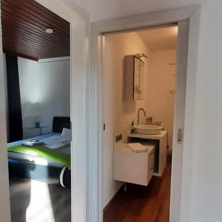 Panzió Haus Sieben - Singer Lydia 3*