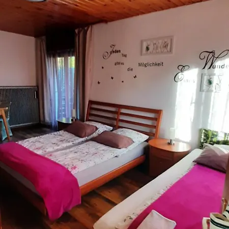 Haus Sieben - Singer Lydia 3* Kotschach-Mauthen