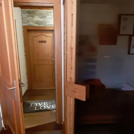 Haus Sieben - Singer Lydia Bed and Breakfast 3*