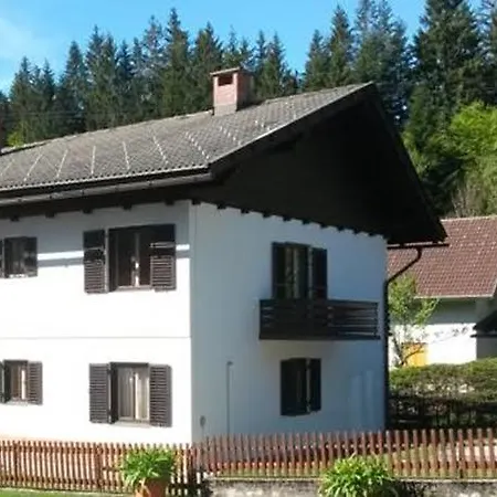 Haus Sieben - Singer Lydia Bed and Breakfast 3*
