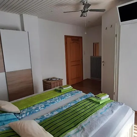 Haus Sieben - Singer Lydia Bed & Breakfast