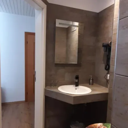 Haus Sieben - Singer Lydia 3* Kötschach-Mauthen