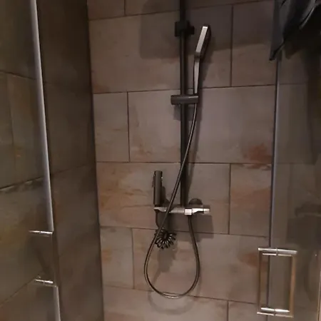 Panzió Haus Sieben - Singer Lydia 3*