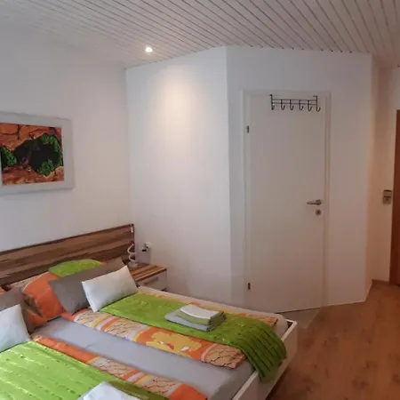 Haus Sieben - Singer Lydia Bed & Breakfast