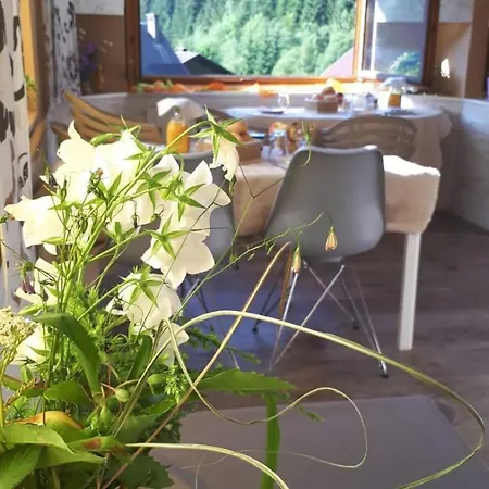 Haus Sieben - Singer Lydia Bed and Breakfast Kotschach-Mauthen