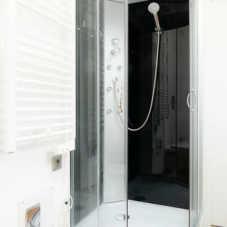 Bed and Breakfast Haus Sieben - Singer Lydia 3*