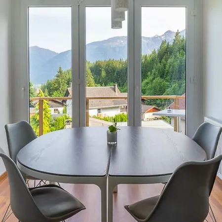 Haus Sieben - Singer Lydia 3* Kotschach-Mauthen