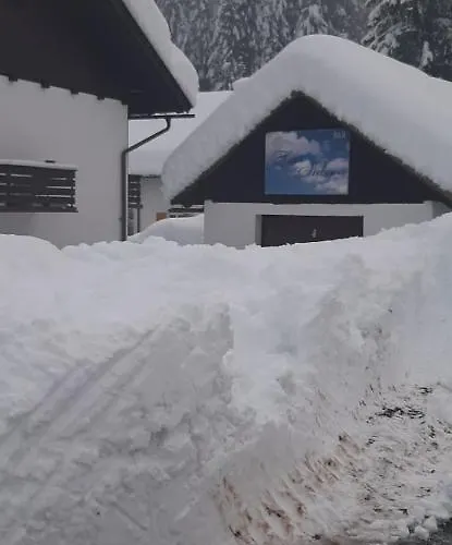 Haus Sieben - Singer Lydia Kotschach-Mauthen