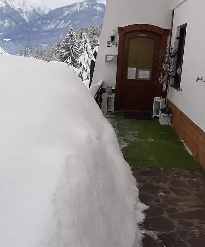 Haus Sieben - Singer Lydia Bed & Breakfast Kotschach-Mauthen