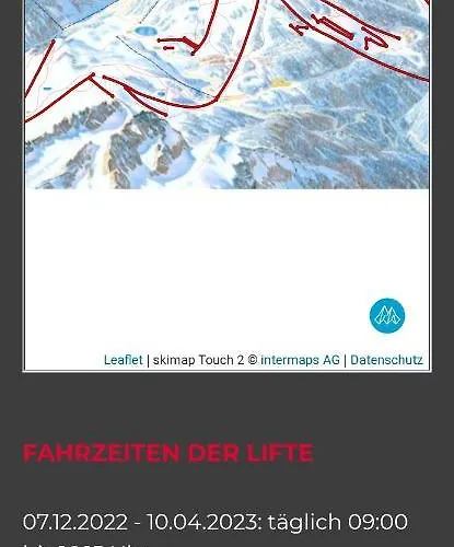 Haus Sieben - Singer Lydia 3* Kotschach-Mauthen