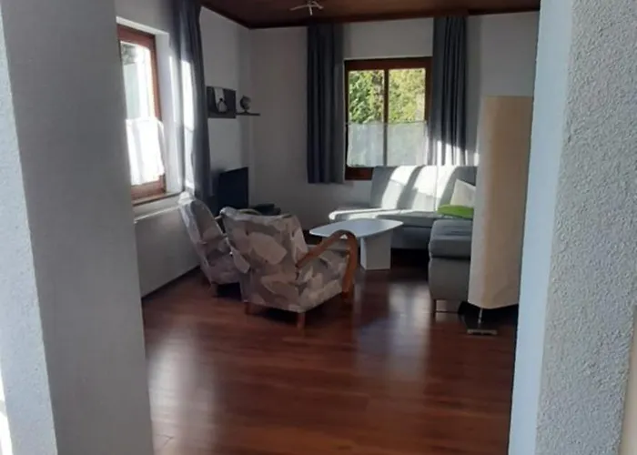 Haus Sieben - Singer Lydia Bed & Breakfast