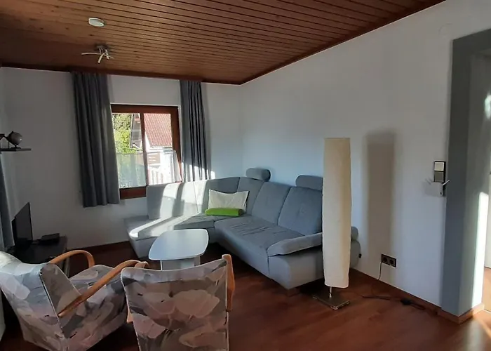 Haus Sieben - Singer Lydia Bed & Breakfast Kotschach-Mauthen