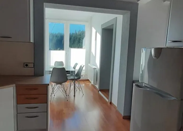 Bed & Breakfast Haus Sieben - Singer Lydia Kotschach-Mauthen