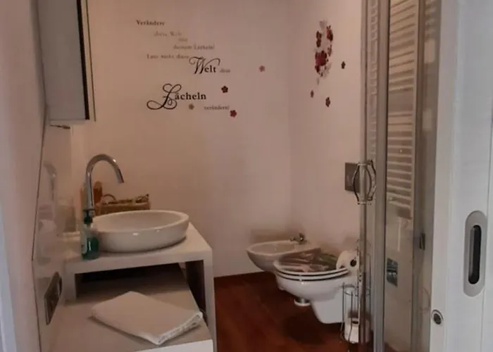 Haus Sieben - Singer Lydia 3* Kotschach-Mauthen