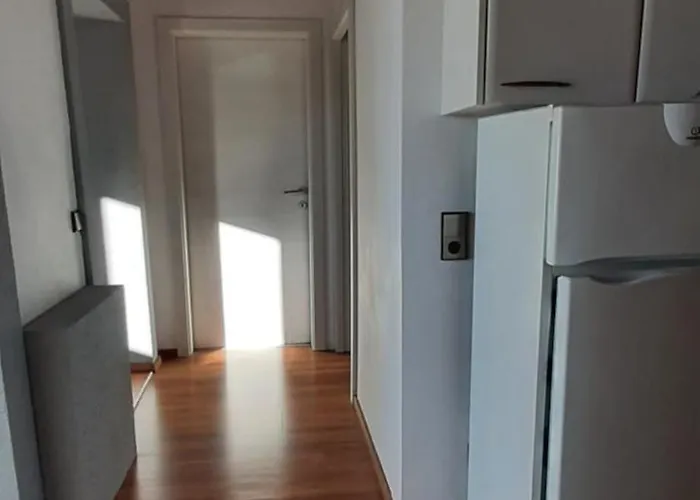 Haus Sieben - Singer Lydia Bed & Breakfast