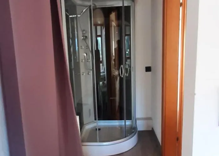 Haus Sieben - Singer Lydia Bed & Breakfast Kotschach-Mauthen