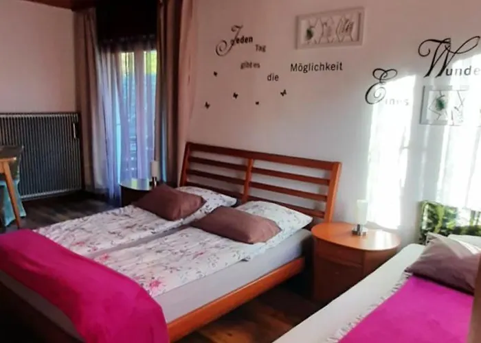 Haus Sieben - Singer Lydia 3* Kotschach-Mauthen