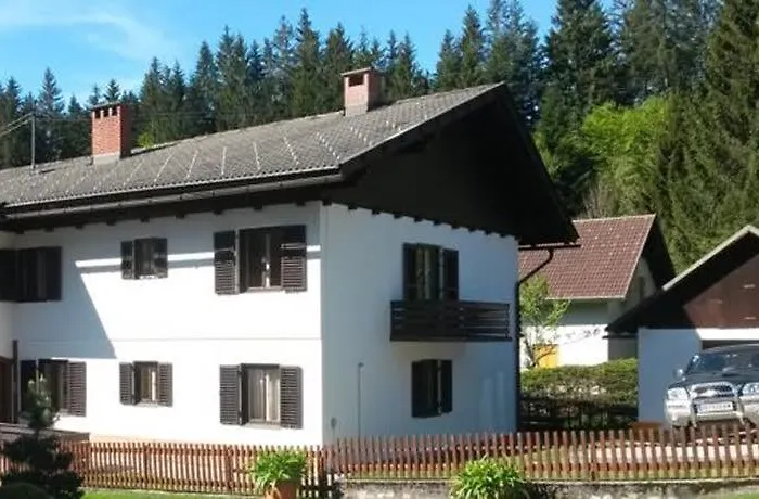 Haus Sieben - Singer Lydia Bed & Breakfast 3*