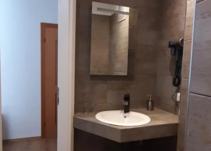 Haus Sieben - Singer Lydia 3* Kotschach-Mauthen