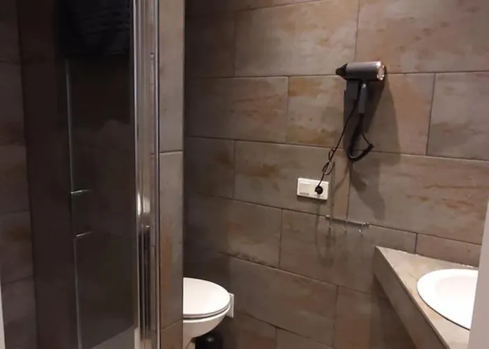 Haus Sieben - Singer Lydia Bed & Breakfast 3*